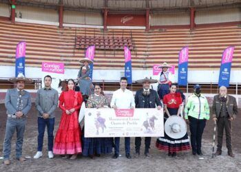 torneo charros