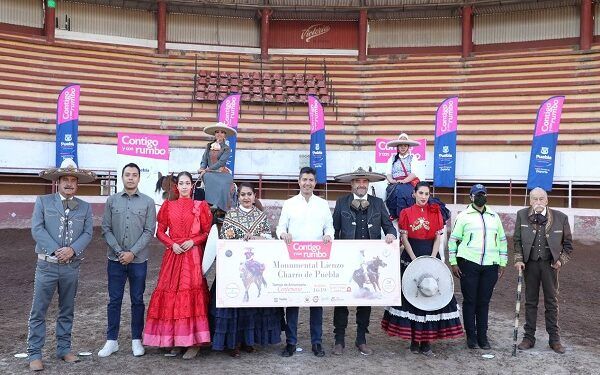 torneo charros
