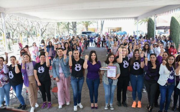 dia mujer texmelucan