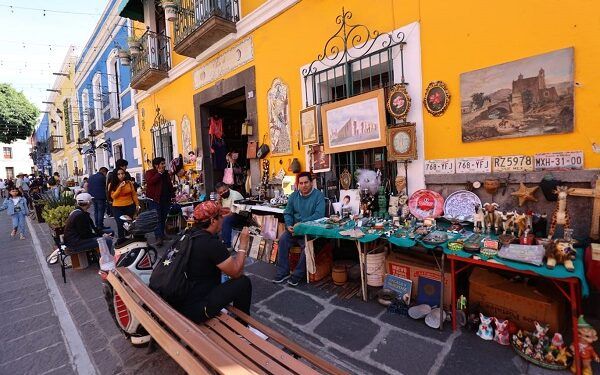 turismo puebla