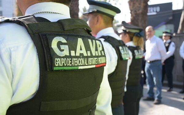 gruo atención victimas puebla