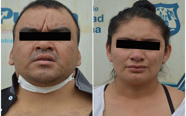asaltantes