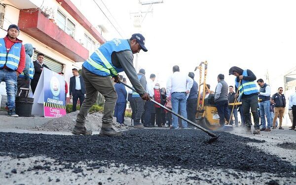 bacheo 2023