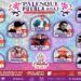 Palenque de la Feria de Puebla 2023 tendrá a Carlos Rivera, Nodal, Banda MS