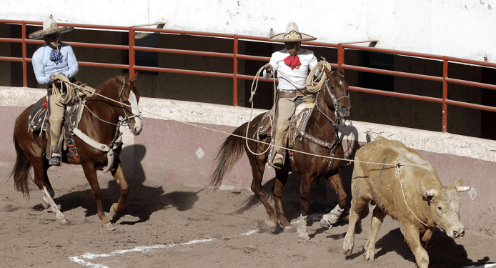 Deporte nacional se vive en Puebla