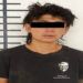 cholla detenido