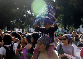 EL 8M POBLANO Y SU JUSTO Y AÑEJO CLAMOR DE JUSTICIA
