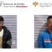 Sujetos con droga son detenidos en la colonia Maravillas