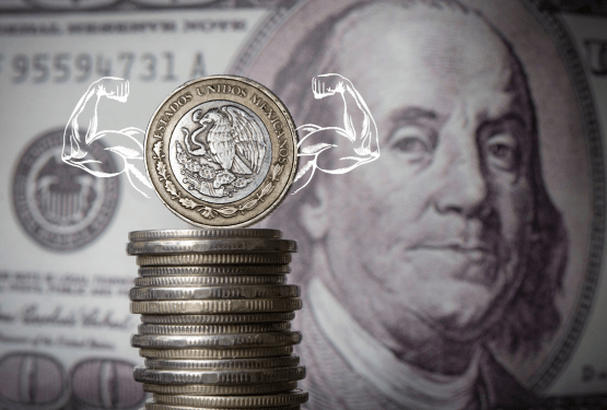 economia dolar