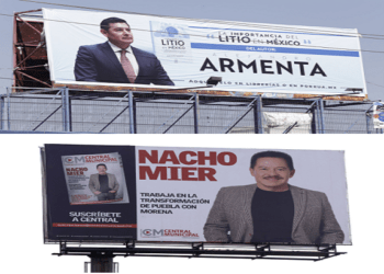 espectaculares