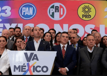 ¿Y SI EL CANDIDATO DE LA ALIANZA EN PUEBLA LO PONE EL PRI?