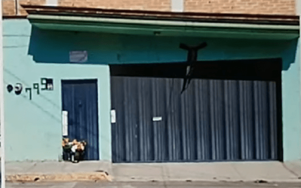 Implicado en feminicidio de maestra jubilada del Colegio Humboldt es detenido en Oaxaca