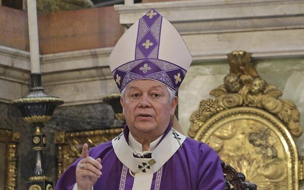 MISA DOMINICAL . CATEDRAL