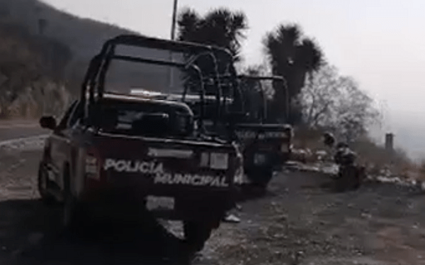 muerta tehuacan