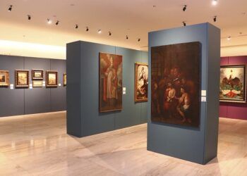 museo barroco