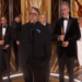 oscar del toro