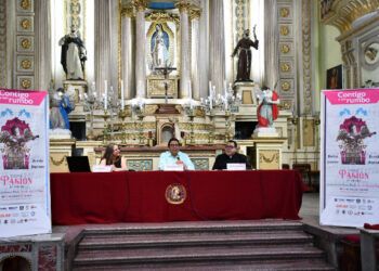 pasion festival