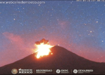 popocatepetl