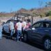 Tres víctimas de secuestro son rescatadas en Acatlán de Osorio