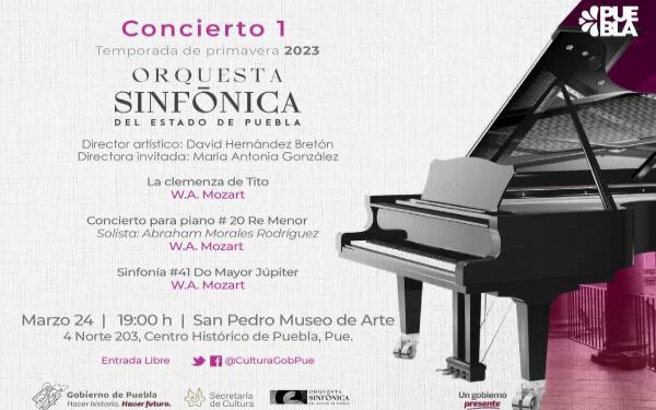sinfonica Puebla