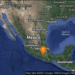 Se registra sismo en Chiautla de Tapia; imperceptible en la entidad