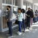 Maestros del SNTE 23 y 51 acuden a las urnas para elegir a nuevos dirigentes