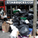 basura paris