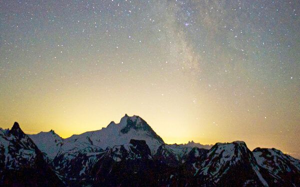 Vida extraterrestre, ciencia y tecnología
