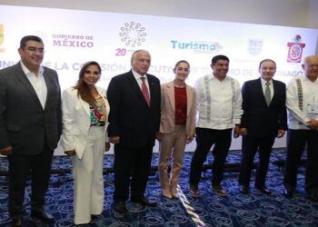 tianguis turistico