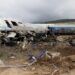 Imputan al jefe de estación por el accidente de trenes en Grecia que causó 57 muertos