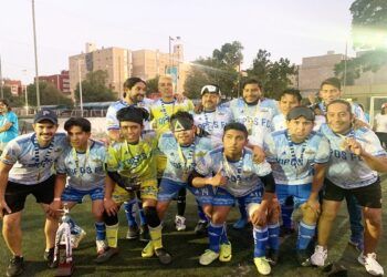 topos puebla futbol ciegos
