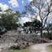 chichen itza jeroglificos