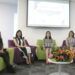 Realizan Observatorio de Participación Política de Mujeres para reducir brecha de género
