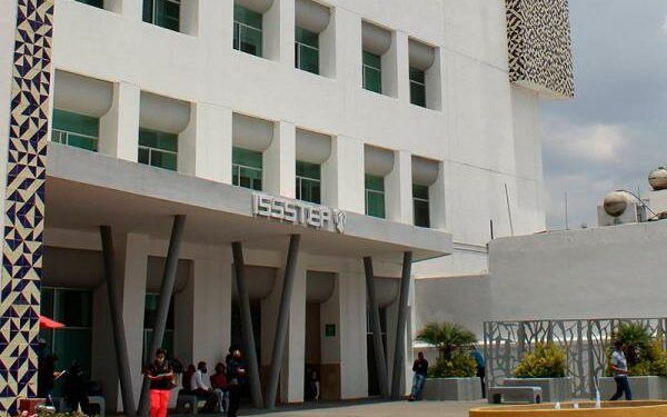 Brindará ISSSTEP servicio de urgencias y hospitalización el 1 de mayo