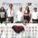 Presentan pasarela para promover vestimentas típicas de Izúcar de Matamoros