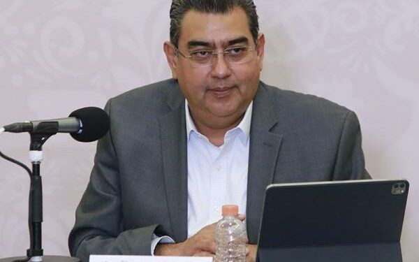 Céspedes Peregrina pide a poblanos no hacer justicia por propia mano