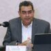 Céspedes Peregrina pide a poblanos no hacer justicia por propia mano