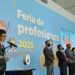 Inauguran Feria de Profesiones de la BUAP