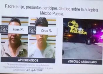 Fidel rueda rateros