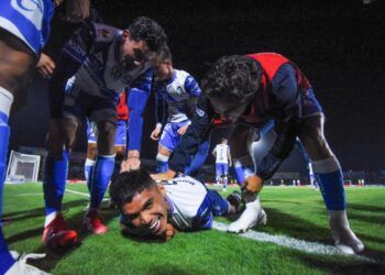 Vence La Franja a Bravos de Juárez