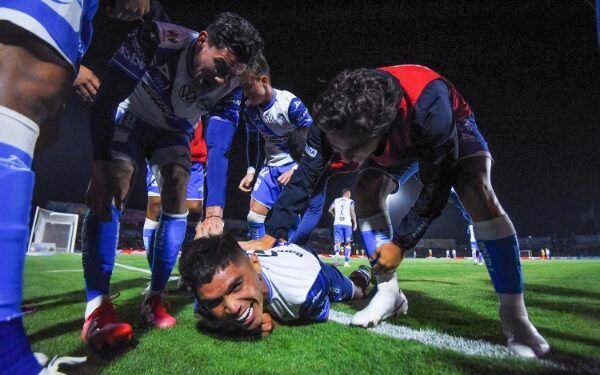 Vence La Franja a Bravos de Juárez