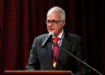 Muere Raúl Padilla, exrector de la Universidad de Guadalajara