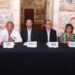 Preocupa a INAH nuevo edificio legislativo
