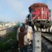Ocupa Puebla primer lugar en robo a vía de ferrocarril
