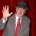 Muere Andrés García a los 81 años de edad
