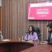 Norma Layón anuncia 44 nuevas obras en Texmelucan e inversión de 140 mdp