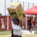 235 productores son beneficiados con maquinaria y equipamiento en Teteles