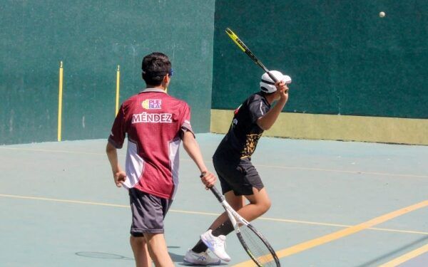 Clasifican 13 poblanos en competencias Nacionales de CONADE