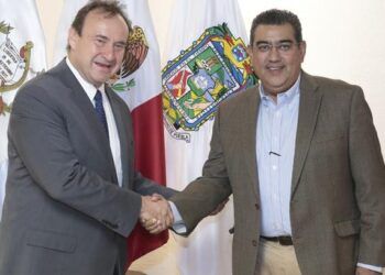 Estrecha lazos con Guatemala