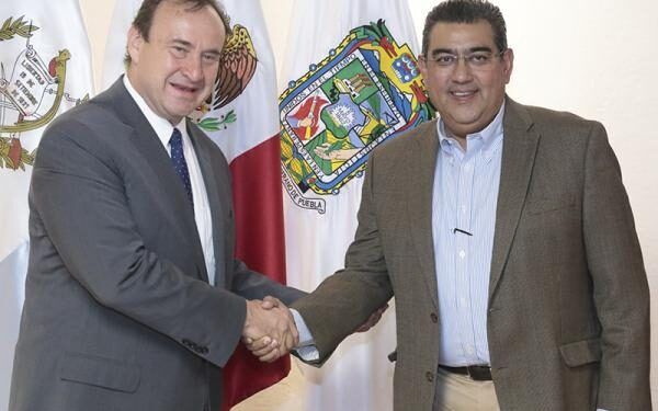 Estrecha lazos con Guatemala